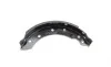 Колодки гальмівні (задні) Peugeot 106/206/306/Renault Clio/Laguna 93- (барабанні) (203.2x38) BOSCH 0 986 487 585 (фото 2)