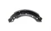 Колодки гальмівні (задні) Peugeot 106/206/306/Renault Clio/Laguna 93- (барабанні) (203.2x38) BOSCH 0 986 487 585 (фото 3)