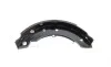 Колодки гальмівні (задні) Peugeot 106/206/306/Renault Clio/Laguna 93- (барабанні) (203.2x38) BOSCH 0 986 487 585 (фото 6)
