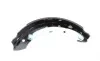 Колодки гальмівні (задні) Peugeot 106/206/306/Renault Clio/Laguna 93- (барабанні) (203.2x38) BOSCH 0 986 487 585 (фото 7)