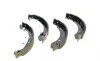 Колодки гальмівні (задні) Peugeot 106/206/306/Renault Clio/Laguna 93- (барабанні) (203.2x38) BOSCH 0 986 487 585 (фото 8)