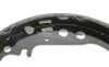 Колодки гальмівні (задні) Toyota Prius/Yaris 99- (барабанні) (200x32) BOSCH 0 986 487 589 (фото 9)
