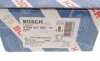 Колодки тормозные (задние) Fiat Punto 99- (барабанные) (180x32) BOSCH 0 986 487 597 (фото 4)