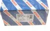 Колодки гальмівні (задні) Ford Fiesta/Fusion1.3-1.6 TDCi/DI 95-12 (барабанні) BOSCH 0 986 487 599 (фото 9)