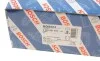 Колодки гальмівні (задні) Smart 98- (барабанні) (203x32) BOSCH 0 986 487 600 (фото 13)