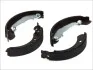 Гальмівні колодки, барабанні BOSCH 0986487604 (фото 1)