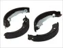 Гальмівні колодки, барабанні BOSCH 0986487604 (фото 2)