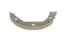 Колодки ручника BMW 1 (E81/E82/E88)/3 (E46/E90/E91)/5 (E39) 95-13 (185x20) BOSCH 0 986 487 607 (фото 5)