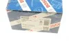 Колодки ручника BMW 1 (E81/E82/E88)/3 (E46/E90/E91)/5 (E39) 95-13 (185x20) BOSCH 0 986 487 607 (фото 6)
