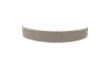 Барабанні колодки стоянкового гальма BOSCH 0 986 487 608 (фото 2)