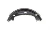 Барабанні колодки стоянкового гальма BOSCH 0 986 487 608 (фото 4)