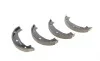 Барабанні колодки стоянкового гальма BOSCH 0 986 487 608 (фото 5)