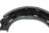 Колодки ручника MB Sprinter 208-316 96- (с пружинками) (160x40) BOSCH 0 986 487 610 (фото 13)