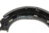 Колодки ручника MB Sprinter 208-316 96- (с пружинками) (160x40) BOSCH 0 986 487 610 (фото 5)