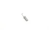 Колодки ручника MB Sprinter 208-316 96- (с пружинками) (160x40) BOSCH 0 986 487 610 (фото 8)