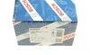 Колодки ручного гальма MB Sprinter 408-416 96-06 (170x40) (з пружинками) BOSCH 0 986 487 611 (фото 12)