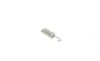 Колодки ручного гальма MB Sprinter 408-416 96-06 (170x40) (з пружинками) BOSCH 0 986 487 611 (фото 7)