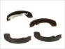 Гальмівні колодки, барабанні BOSCH 0986487613 (фото 1)