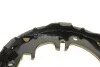 Гальмівні колодки барабанні BOSCH 0986487615 (фото 3)