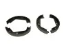 Гальмівні колодки барабанні BOSCH 0986487623 (фото 1)