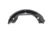 Колодки ручника VW T5 03- (185x30) BOSCH 0 986 487 625 (фото 2)