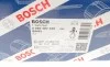 Колодки тормозные (задние) Fiat Doblo (барабанные) (228.6x42) BOSCH 0 986 487 626 (фото 12)