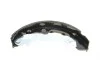 Колодки тормозные (задние) Ford Focus 98- (барабанные) (203,2x38) BOSCH 0 986 487 633 (фото 4)