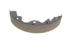 Колодки тормозные (задние) Land Rover Freelander 98-06 (барабанные) BOSCH 0 986 487 643 (фото 10)