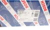 Колодки тормозные (задние) Ssangyo Actyon/Hyundai Sonata 94- (254x57) (барабанные) BOSCH 0 986 487 648 (фото 13)