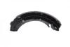 Колодки тормозные (задние) Ssangyo Actyon/Hyundai Sonata 94- (254x57) (барабанные) BOSCH 0 986 487 648 (фото 4)
