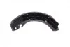 Колодки тормозные (задние) Ssangyo Actyon/Hyundai Sonata 94- (254x57) (барабанные) BOSCH 0 986 487 648 (фото 7)