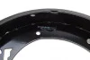 Колодки тормозные (задние) Ssangyo Actyon/Hyundai Sonata 94- (254x57) (барабанные) BOSCH 0 986 487 648 (фото 8)
