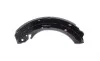 Колодки тормозные (задние) Ssangyo Actyon/Hyundai Sonata 94- (254x57) (барабанные) BOSCH 0 986 487 648 (фото 10)