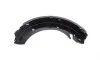Колодки тормозные (задние) Ssangyo Actyon/Hyundai Sonata 94- (254x57) (барабанные) BOSCH 0 986 487 648 (фото 11)