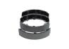 Колодки тормозные барабанные BOSCH 0986487654 (фото 4)