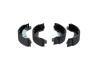 Тормозные колодки барабанные BOSCH 0986487655 (фото 3)