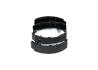 Тормозные колодки барабанные BOSCH 0986487655 (фото 4)