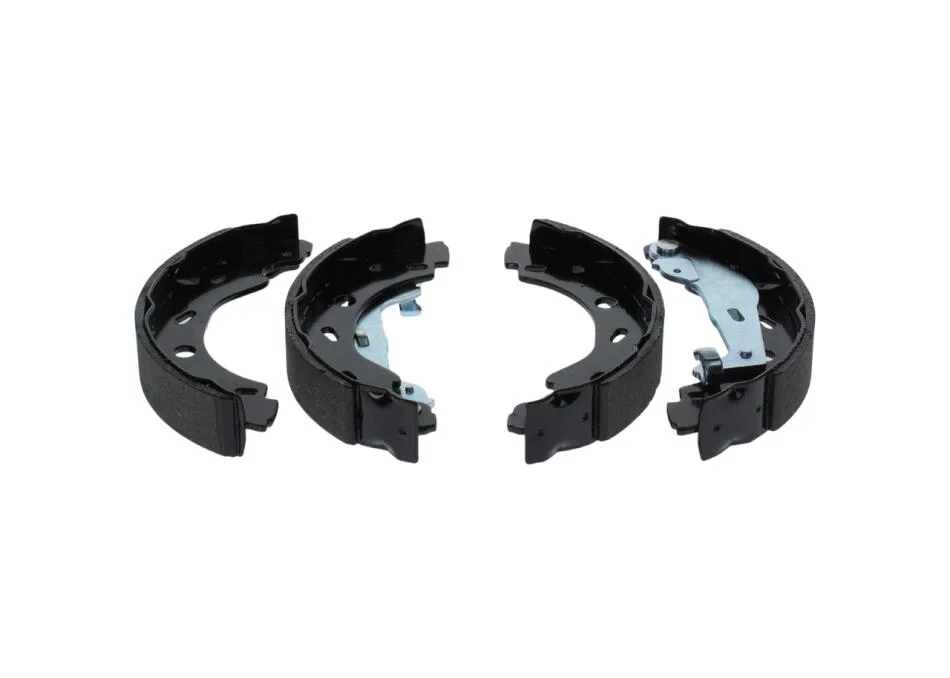 Щоки гальмівні SMART BOSCH 0986487657 (фото 1)