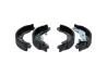 Щоки гальмівні SMART BOSCH 0986487657 (фото 1)