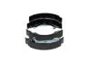 Щоки гальмівні SMART BOSCH 0986487657 (фото 4)