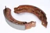 Колодки тормозные BOSCH 0986487664 (фото 1)
