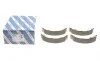 Колодки тормозные (задние) Suzuki Swift III/Citroen C1/Peugeot 107/108 05- (барабанные) (200x32) BOSCH 0986487665 (фото 1)