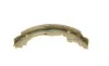 Колодки тормозные (задние) Suzuki Swift III/Citroen C1/Peugeot 107/108 05- (барабанные) (200x32) BOSCH 0986487665 (фото 4)