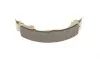 Колодки тормозные (задние) Suzuki Swift III/Citroen C1/Peugeot 107/108 05- (барабанные) (200x32) BOSCH 0986487665 (фото 5)