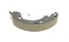 Колодки гальмівні (задні) Nissan Micra/Note/Renault Clio 1.0-2.0 03- (барабанні) BOSCH 0 986 487 668 (фото 4)