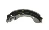 Колодки гальмівні (задні) Nissan Micra/Note/Renault Clio 1.0-2.0 03- (барабанні) BOSCH 0 986 487 668 (фото 6)