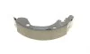 Колодки гальмівні (задні) Nissan Micra/Note/Renault Clio 1.0-2.0 03- (барабанні) BOSCH 0 986 487 668 (фото 7)