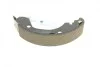 Колодки гальмівні (задні) Nissan Micra/Note/Renault Clio 1.0-2.0 03- (барабанні) BOSCH 0 986 487 668 (фото 9)