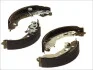 Гальмівні колодки, барабанні BOSCH 0986487669 (фото 1)