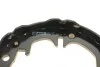 Колодки гальмівні (задні) Toyota Avensis/Camry -06 (170x40) (барабанні) BOSCH 0 986 487 680 (фото 6)